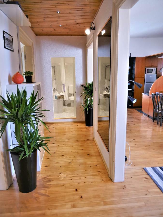 3Papige Apartment Piran Exteriör bild